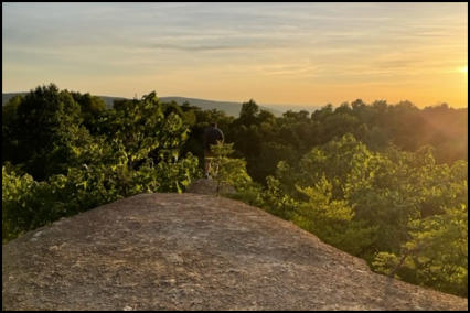 Scott county is a truly beautiful place that has trails located all around leading for hundreds of miles. The trails here extend all throughout Tennessee and even Kentucky. There is an immense variety of trail systems ranging from intermediate to extremel